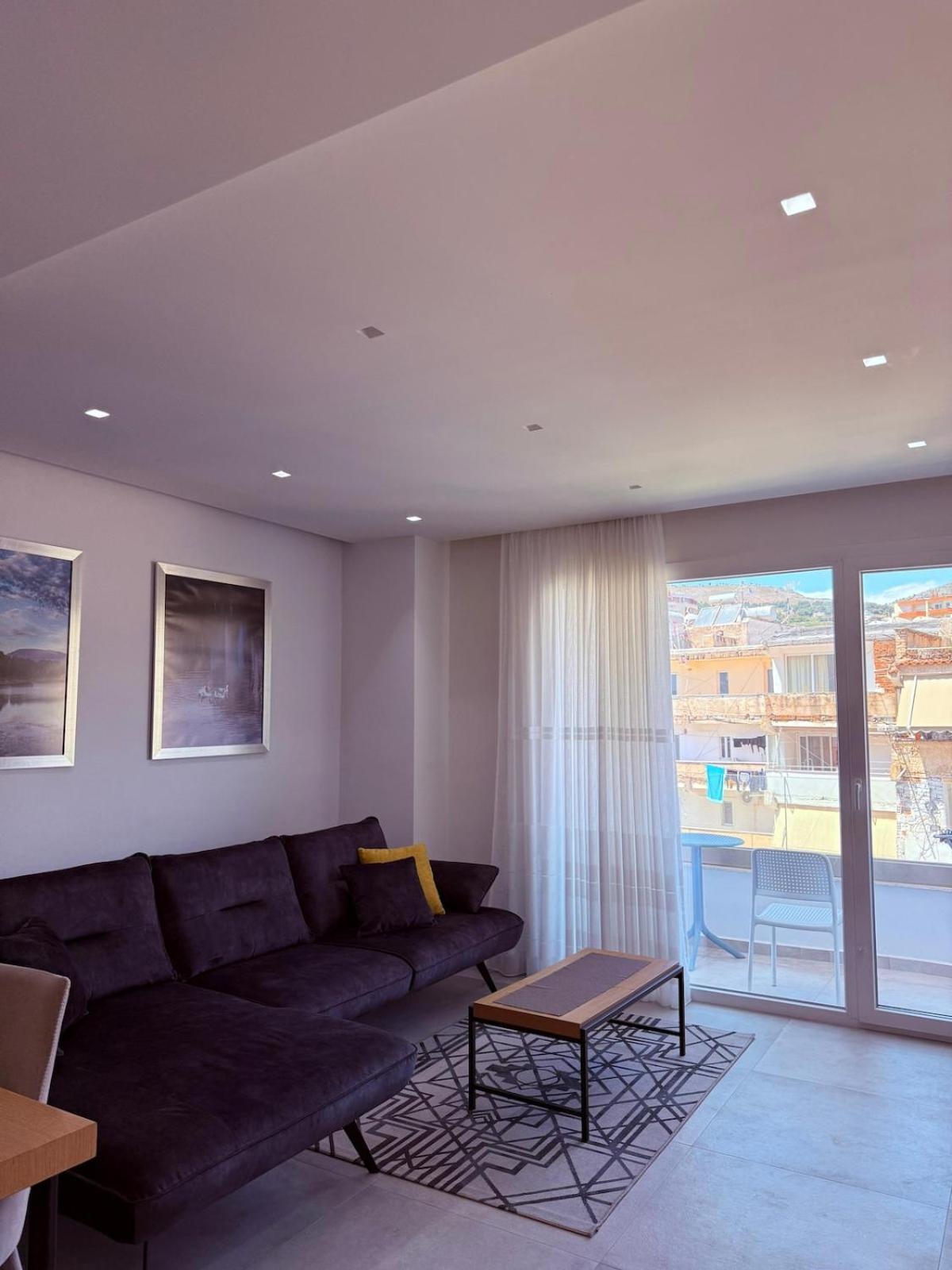 The Jasmine Flat Apartment Sarande